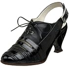 John Fluevog Brooke Slingback Pump