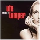 The Best of Ute Lemper