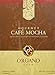 Organo Gold Gourmet Mocha Coffee 14.9 oz, 15 sachets