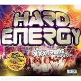 Hard Energy: Your Xxxtreme Night Out/Parental Advisory