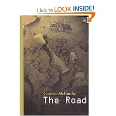 The Road (Platinum Readers Circle (Center Point))