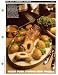 Search : McCall's Cooking School Recipe Card: Meat 10 - Prune-Stuffed Roast Pork With Browned Potatoes, Swedish Style (Replacement McCall's Recipage or Recipe Card For 3-Ring Binders)