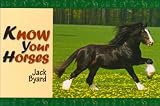 Know Your Horses