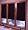 Redi Shade 1617201 Black Out Pleated Shade 36-by-72-Inch, 6-Pack