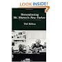 Remembering Mr. Shawn's New Yorker: The Invisible Art of Editing (Mehta, Ved, Continents of Exile.)