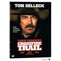 Crossfire Trail (2001)