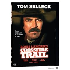 Crossfire Trail