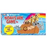 Noah's Ark Game