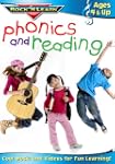 Rock'N'Learn Phonics And R