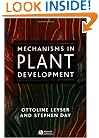 Mechanisms in Plant Development