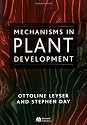 Mechanisms in Plant Development