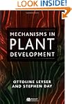 Mechanisms in Plant Development