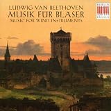 Beethoven: Musik fur Blaser [Music for Wind Instruments]