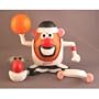 Cleveland Cavaliers Potato Head