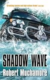 CHERUB: Shadow Wave Books