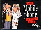The mobile phone cartoon book