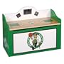 Boston Celtics Toy Box