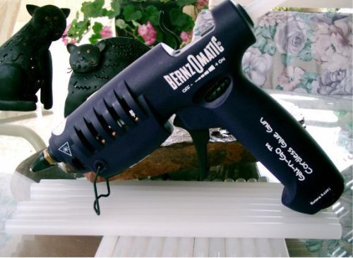 Glue Gun Bernz-O-Matic Butane Cordless