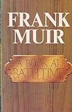 A book at bathtime