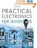 Practical Electronics for Inventors, Third Edition