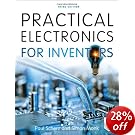 Practical Electronics for Inventors, Third Edition