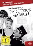 Hoch klingt der Radetzkymarsch