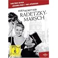 Hoch klingt der Radetzkymarsch