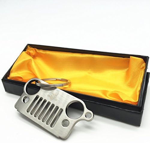 Skull Key Chain Ring Stainless Steel,Women Girl Birthday Gift Keychain Hip-Hop Style High Quality