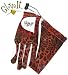 Sporting Goods : Women's Glove It Leopard/Lace Collection 1 Glove LH Leopard Print