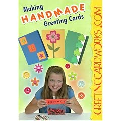 Making Handmade Greeting Cards