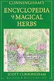 Cunningham's Encyclopedia of Magical Herbs