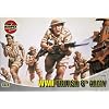 Airfix - A01709 - Construction et Maquettes - B�timent - British 8th Army