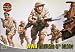 Airfix A01709 WWII British 8th Army 1:72 Scale Military Series 1 Figures_s-1