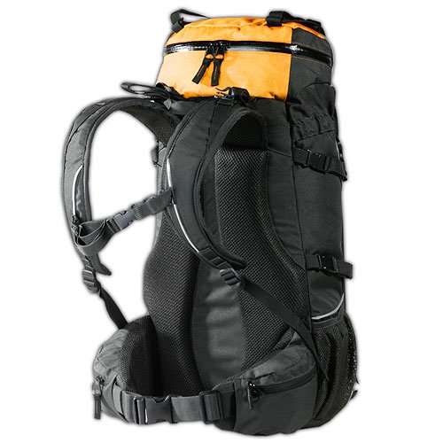 Black Canyon / BC3202 Sac à dos de randonnée 45 l Orange
