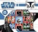 Star Wars Sticker Box - Over 200 reusable stickers