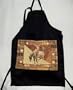 Bronco Buster - Kay Dee Designs Apron