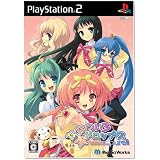 ななついろ★ドロップス Pure!!(通常版)