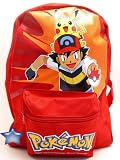 Pokemon Backpack Dialga & Palkia