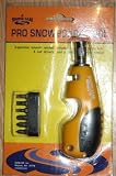 PRO snowboard tool Snowjam NEW