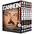 Cannon: The Complete Collection (122 Episodes Plus 2 TV Movies:& Pilot And Return Of Frank Cannon)