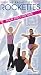 The Radio City Rockettes Kick Into Fitness