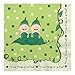 Twins Two Peas in a Pod - Tableware Plates, Cups, Napkins - Bundle for 32