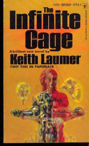  Keith Laumer