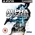 Alpha Protocol - Playstation 3