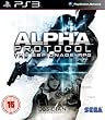 Alpha Protocol