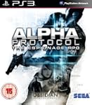 Alpha Protocol