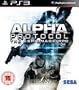 Alpha Protocol