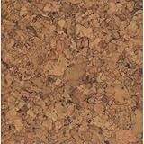 コルクタイル天然オイル仕上げ 3.2mm厚×30cm×30cm 東亜コルク COE-ML3