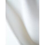 White Canvas Futon Cover Full 472