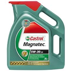 Castrol Magnatec SAE 5W-30 C3 5 Liter